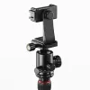 Hama Ramble II Duo Carbon tripod Smartphone/Digital camera 4 legs 8 kg capacity
