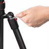 Hama Ramble II Duo Carbon tripod Smartphone/Digital camera 4 legs 8 kg capacity
