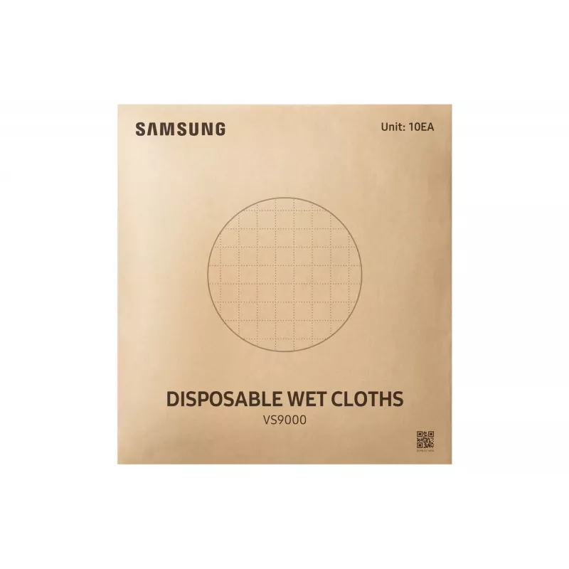 Wet cleaning attachment Samsung VCA-WB650A/GL White