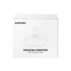 Wet cleaning attachment Samsung VCA-WB650A/GL White