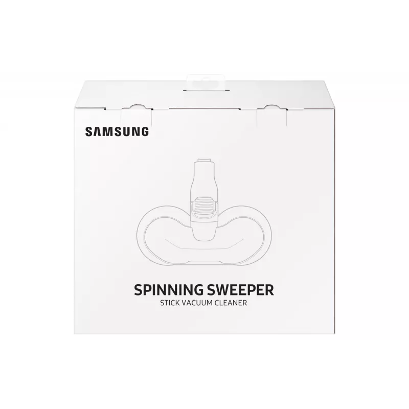 Wet cleaning attachment Samsung VCA-WB650A/GL White