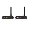 Marmitek Audio Anywhere 630 - Wireless audio transmitter and receiver