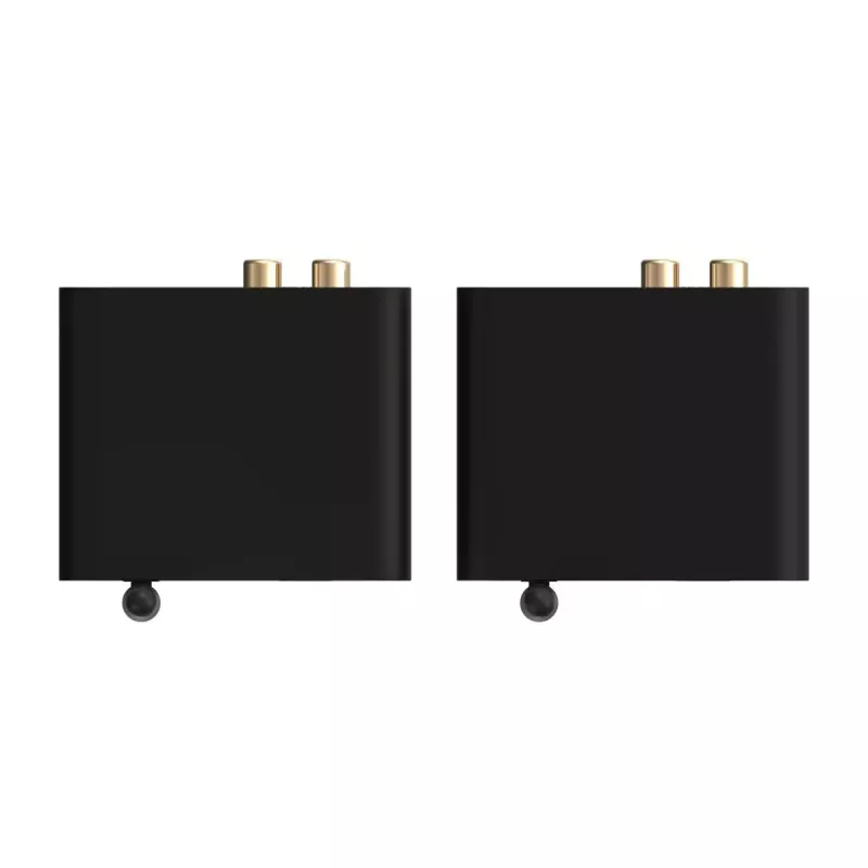 Marmitek Audio Anywhere 630 - Wireless audio transmitter and receiver