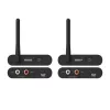 Marmitek Audio Anywhere 630 - Wireless audio transmitter and receiver