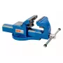 Bench Vice Bahco 834V-4 Weight 5.5 kg