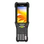 Zebra MC9450 handheld mobile computer 10.9 cm (4.3 inch) 800 x 480 pixels Touchscreen 743 g Black