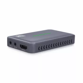ACT USB-C Video Capture Card, HDMI 4K@60Hz passthrough, 4K@30Hz capture