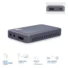 ACT USB-C Video Capture Card, HDMI 4K@60Hz passthrough, 4K@30Hz capture