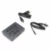 ACT Dual HDMI input USB-C Video Switcher 60Hz Grey