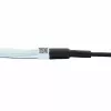 ACT 140 meters Singlemode 9/125 OS2 indoor/outdoor cable 24 fibers with LC connectors