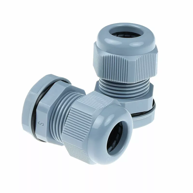 ACT 140 meters Singlemode 9/125 OS2 indoor/outdoor cable 24 fibers with LC connectors
