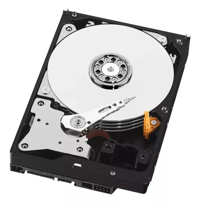 HDD Western Digital 3TB 3.5 inch SATA WD30PURX