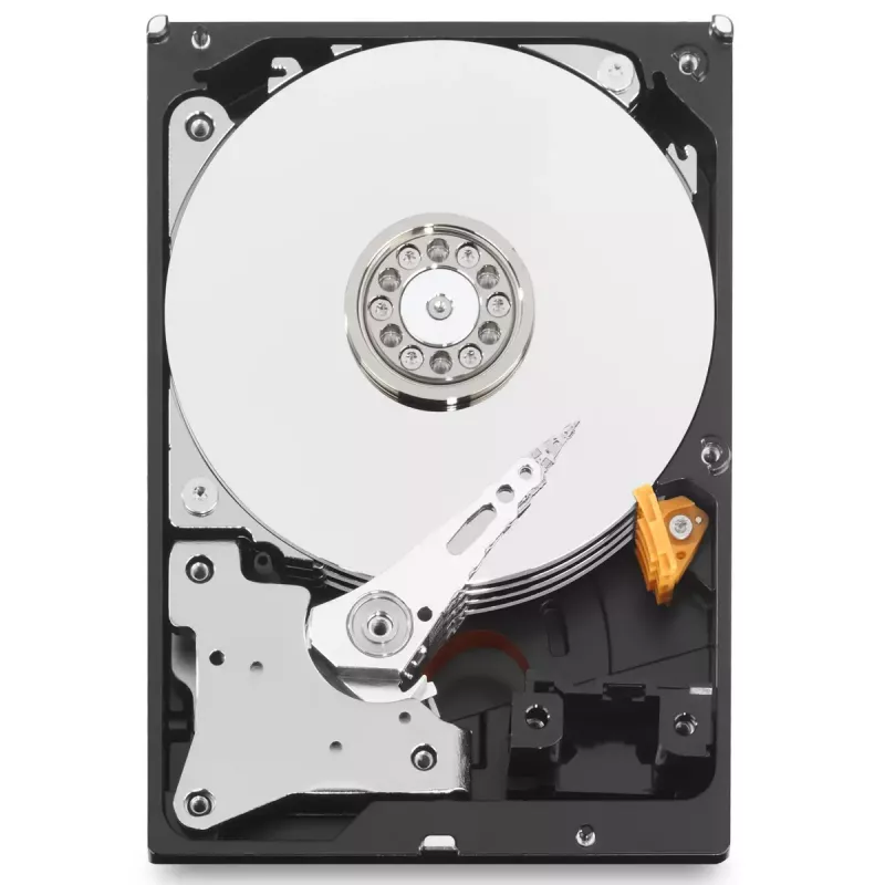 HDD Western Digital 3TB 3.5 inch SATA WD30PURX