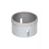 Bosch 2608599023 Diamond Dry Drill Bit, 70 mm