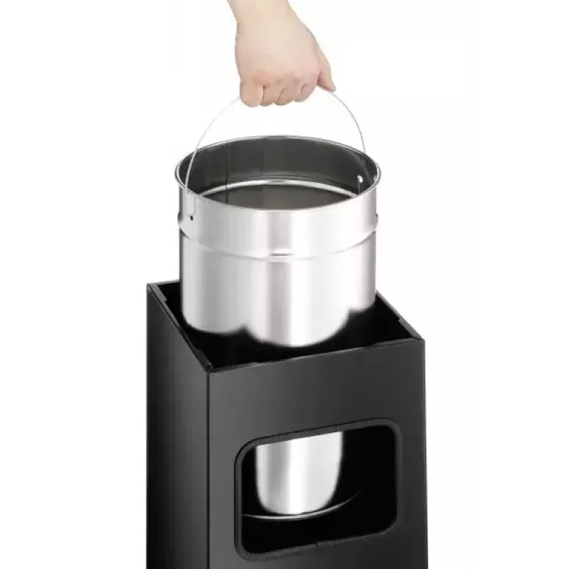Smoking Receptacle Durable 333101