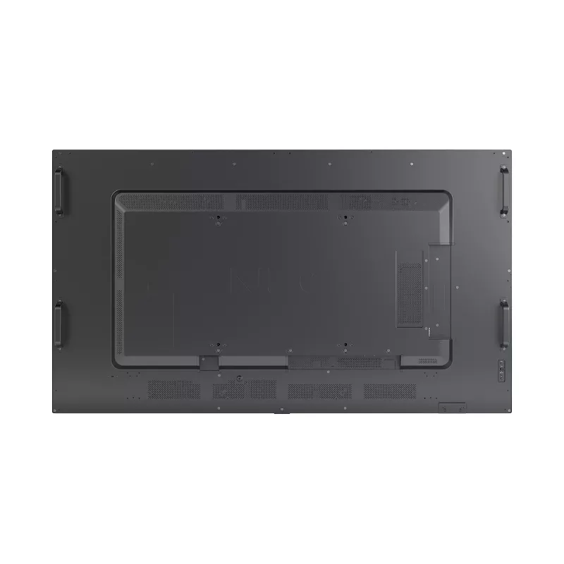 NEC MultiSync M651 Digital signage flat panel 165.1 cm (65 inch) IPS 500 cd/m² 4K Ultra HD Black 24/7