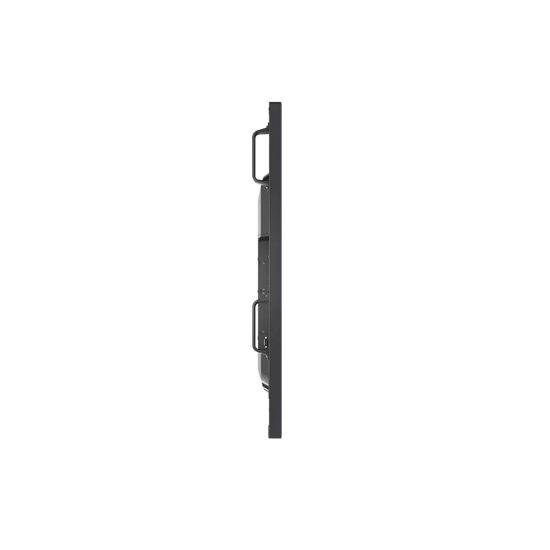 NEC MultiSync M651 Digital signage flat panel 165.1 cm (65 inch) IPS 500 cd/m² 4K Ultra HD Black 24/7