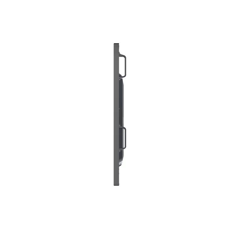 NEC MultiSync M651 Digital signage flat panel 165.1 cm (65 inch) IPS 500 cd/m² 4K Ultra HD Black 24/7