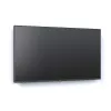 NEC MultiSync M651 Digital signage flat panel 165.1 cm (65 inch) IPS 500 cd/m² 4K Ultra HD Black 24/7