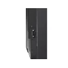 NEC MultiSync M651 Digital signage flat panel 165.1 cm (65 inch) IPS 500 cd/m² 4K Ultra HD Black 24/7