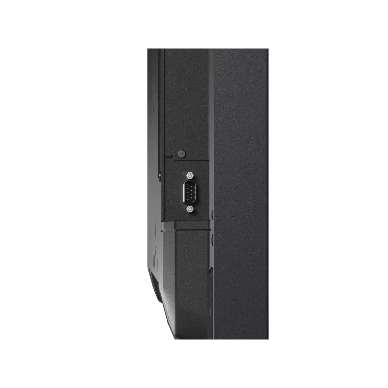 NEC MultiSync M651 Digital signage flat panel 165.1 cm (65 inch) IPS 500 cd/m² 4K Ultra HD Black 24/7