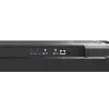 NEC MultiSync M651 Digital signage flat panel 165.1 cm (65 inch) IPS 500 cd/m² 4K Ultra HD Black 24/7