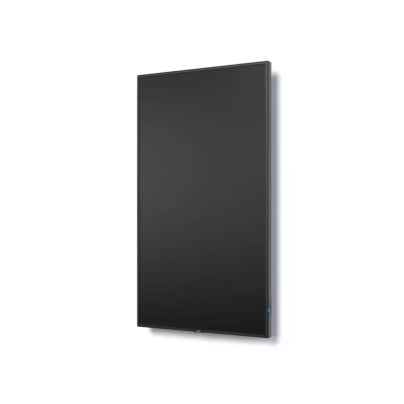 NEC MultiSync M651 Digital signage flat panel 165.1 cm (65 inch) IPS 500 cd/m² 4K Ultra HD Black 24/7