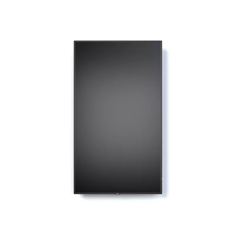 NEC MultiSync M651 Digital signage flat panel 165.1 cm (65 inch) IPS 500 cd/m² 4K Ultra HD Black 24/7