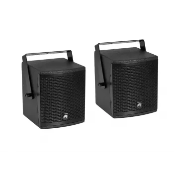 Full range speaker Omnitronic MOLLY-6