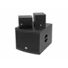 Loudspeaker Omnitronic 20000727 Black Wired 130 W