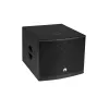 Loudspeaker Omnitronic 20000727 Black Wired 130 W
