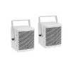 Loudspeaker Omnitronic 20000728 White Wired 130 W