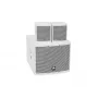 Loudspeaker Omnitronic 20000728 White Wired 130 W