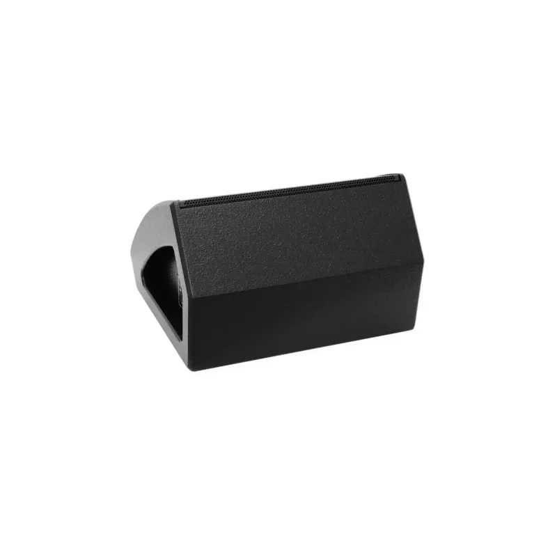 Wedge monitor Omnitronic 11038035 2-way 150W RMS Black