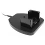 Indoor Charger Brodit 216283 Mobile Device Charger Black AC 100-240V 5V 2A