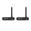 Marmitek Subwoofer Anywhere 640 - Wireless audio transmitter and receiver for subwoofer