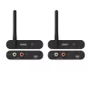 Marmitek Subwoofer Anywhere 640 - Wireless audio transmitter and receiver for subwoofer