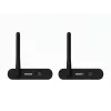 Marmitek Subwoofer Anywhere 640 - Wireless audio transmitter and receiver for subwoofer