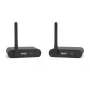 Marmitek Subwoofer Anywhere 640 - Wireless audio transmitter and receiver for subwoofer
