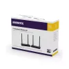Wireless AV transmitter & receiver Marmitek TV Anywhere 4K Black