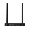 Wireless AV transmitter & receiver Marmitek TV Anywhere 4K Black