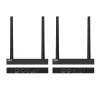 Wireless AV transmitter & receiver Marmitek TV Anywhere 4K Black