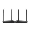 Wireless AV transmitter & receiver Marmitek TV Anywhere 4K Black