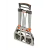Tool cart Bahco 1430FT120 with multiple drawers and storage