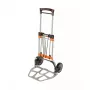 Tool cart Bahco 1430FT120 with multiple drawers and storage
