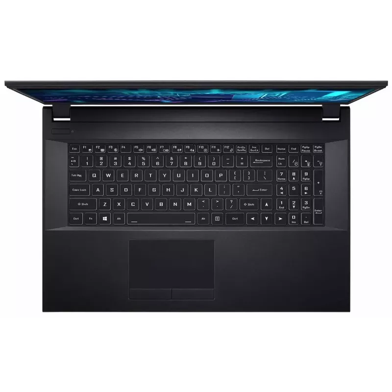 Laptop CAPTIVA Power Starter I76-089 Intel Core i7 32GB 500GB SSD 17.3 inch