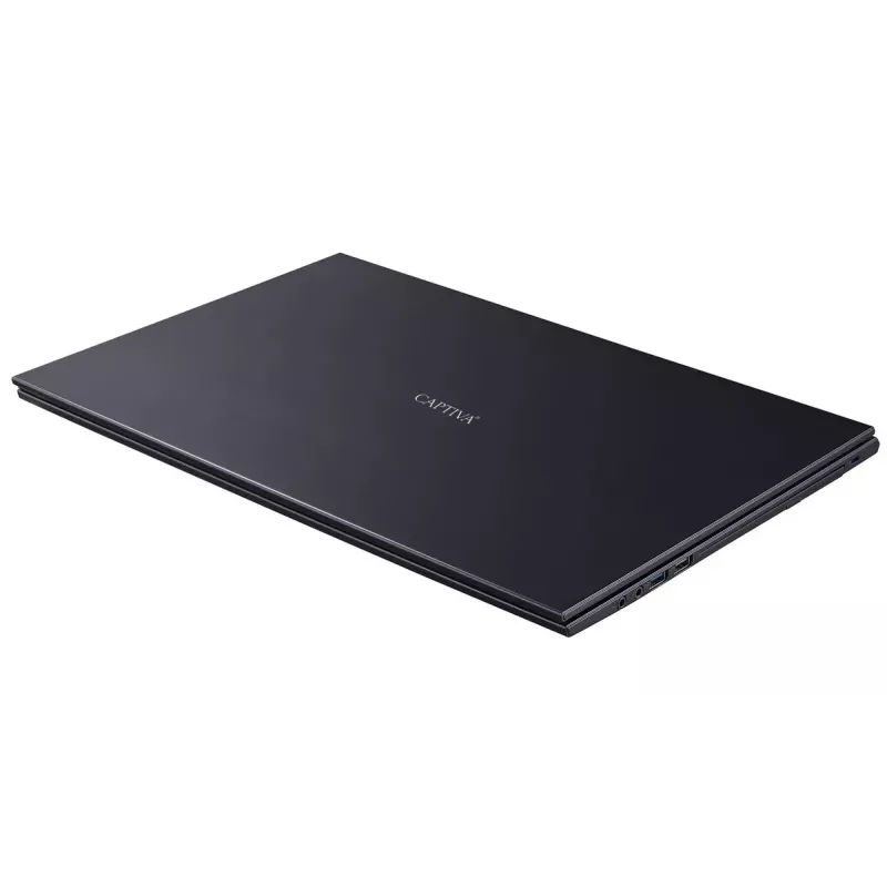 Laptop CAPTIVA Power Starter I76-099 Intel Core i7 17.3 inch Full HD 64GB 2TB SSD