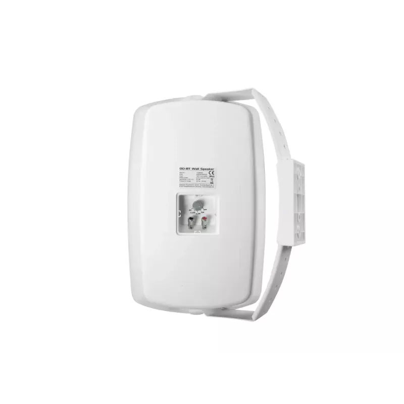 2-way Loudspeaker Omnitronic 11036933 50 W White