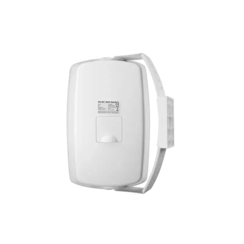2-way Loudspeaker Omnitronic 11036933 50 W White