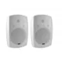 2-way Loudspeaker Omnitronic 11036933 50 W White